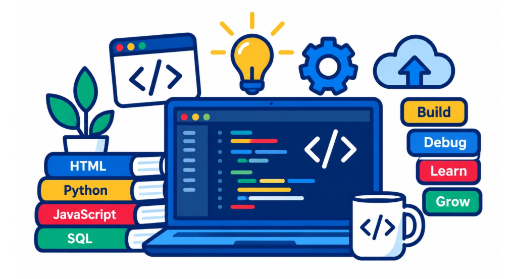 coding