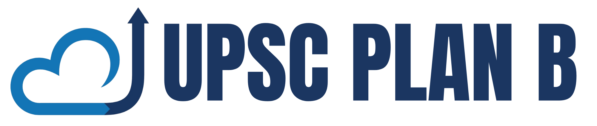 UPSC PLAN B